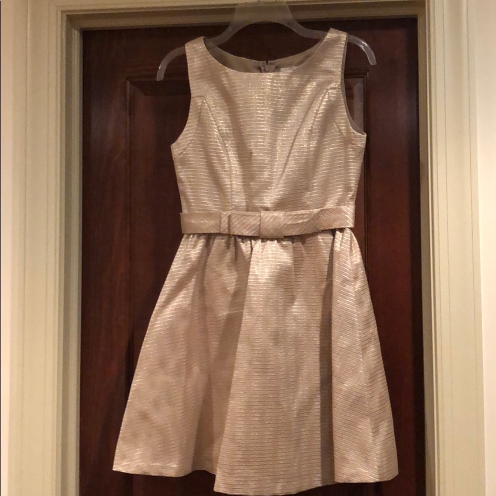 Classy and Beautiful Party Dress